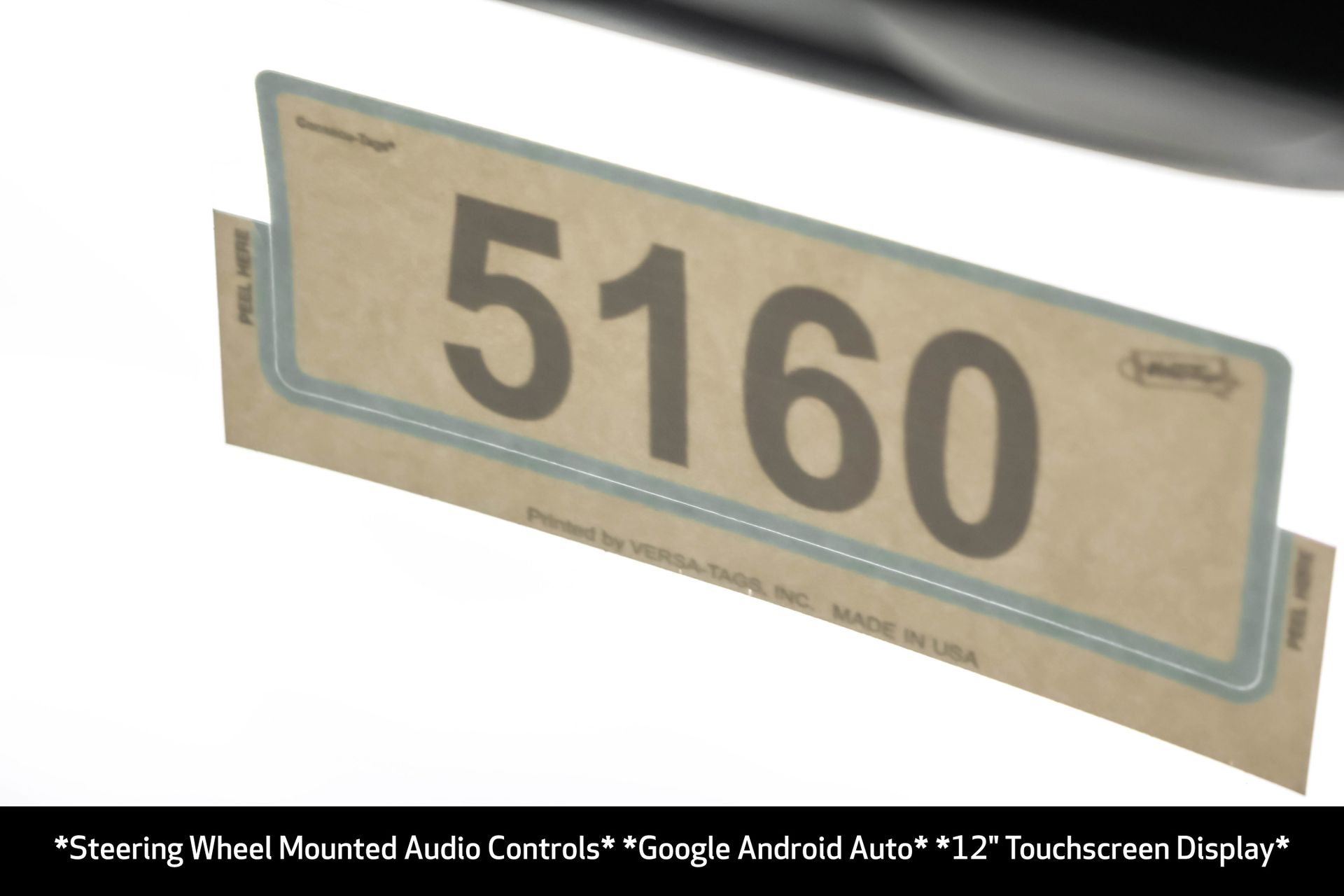 2026 RAM 1500 - Image 33