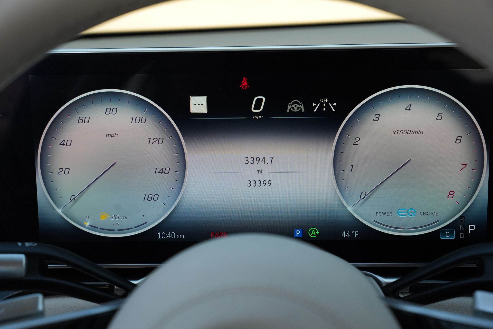 2022 Mercedes-Benz S-Class S 580 - 9