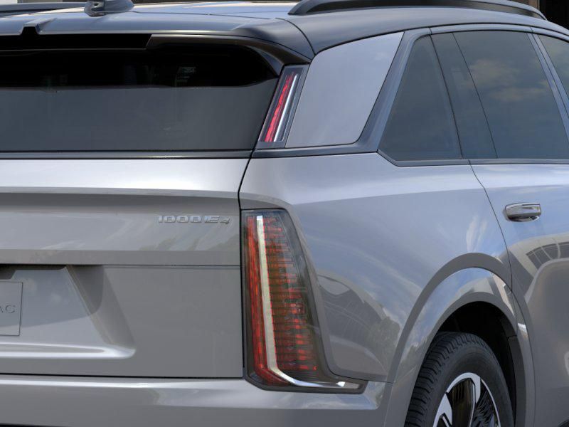 2026 Cadillac Escalade IQ Sport - 10