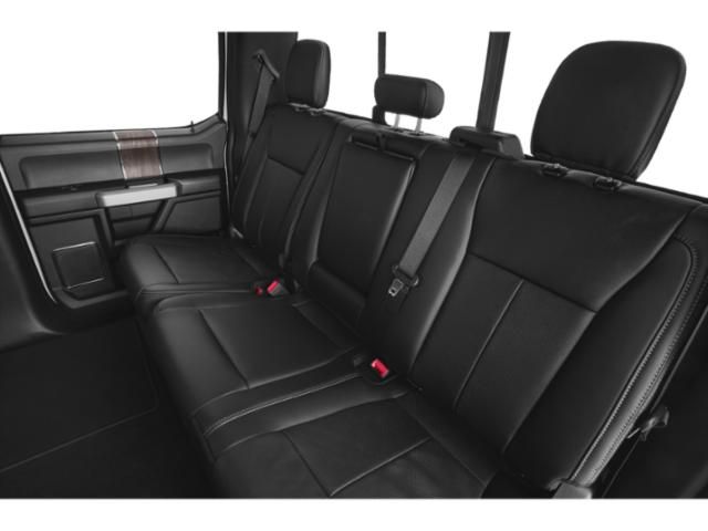 2020 Ford F-250SD Lariat Blue at Autostrade