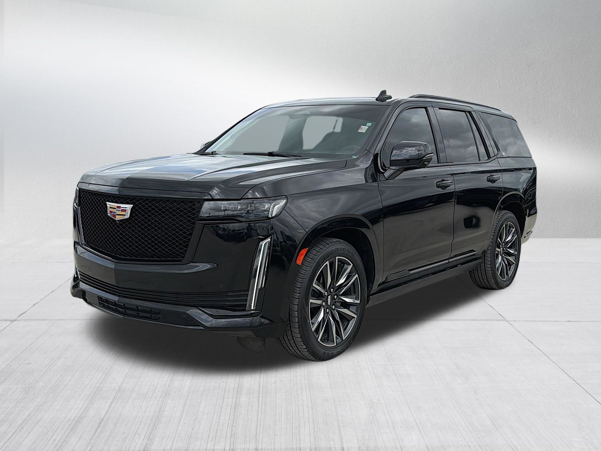 2023 Cadillac Escalade Sport Platinum 4WD