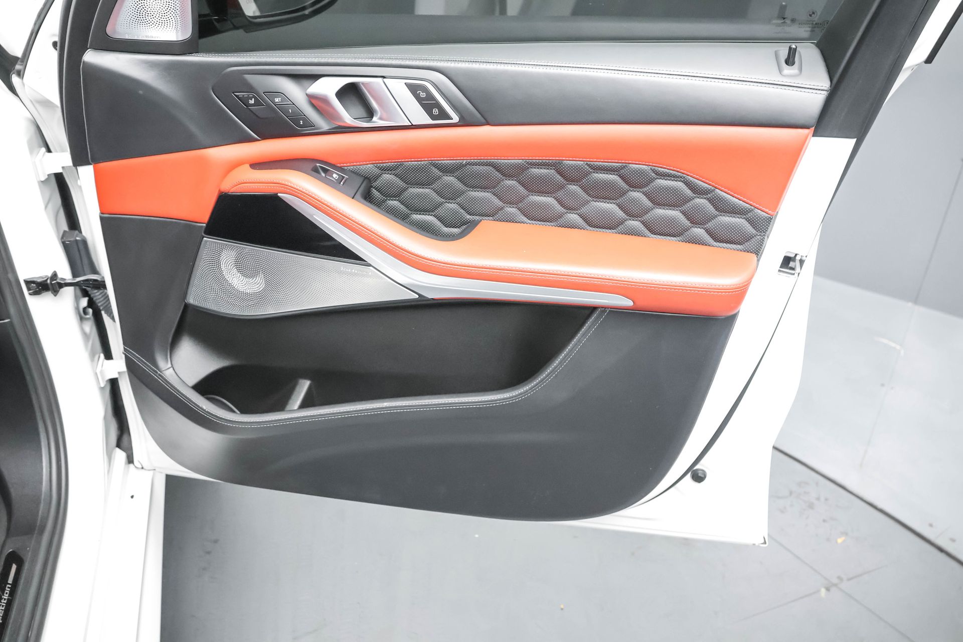 2020 BMW X5 - Image 40