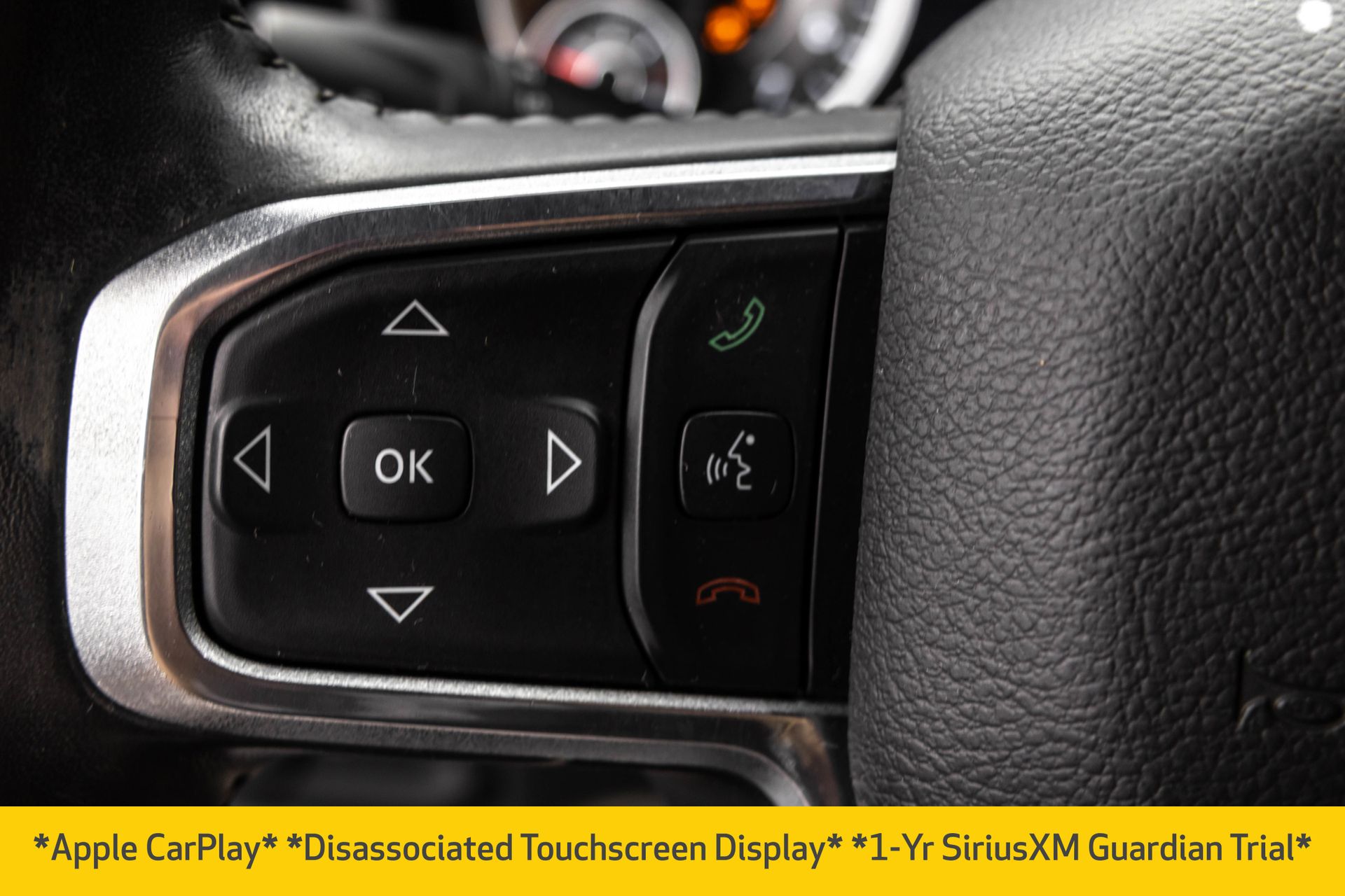 2021 RAM 1500 - Image 22