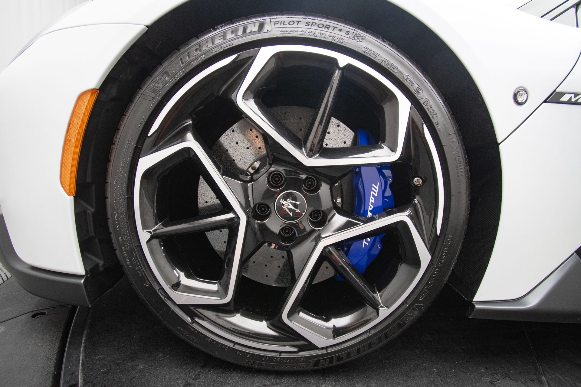 2022 Maserati MC20 Base - Photo 46
