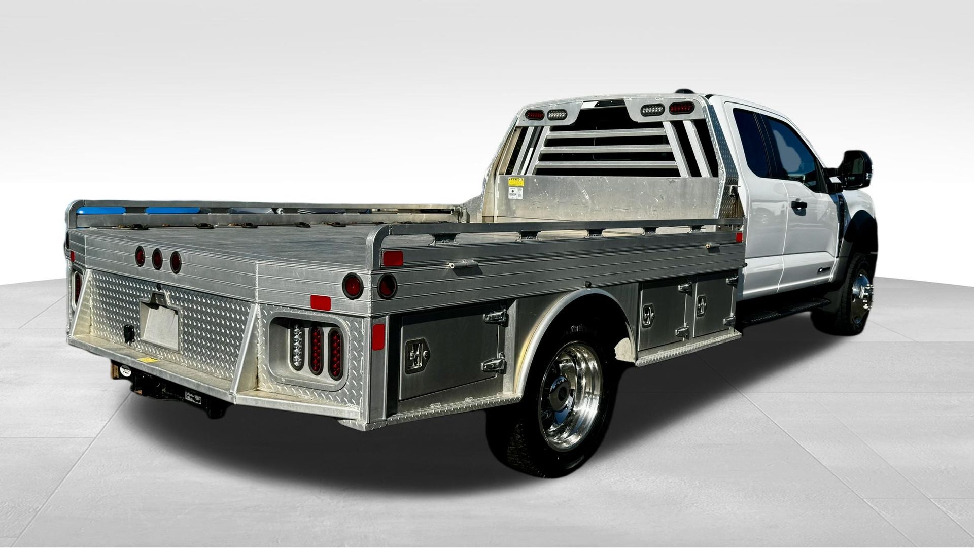 2023 Ford F-450SD XL - 10