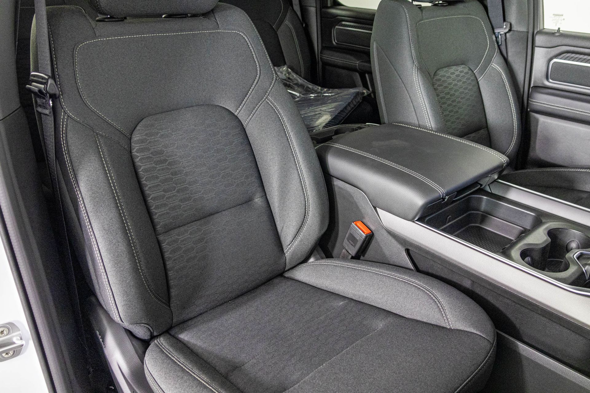 2026 RAM 1500 - Image 36