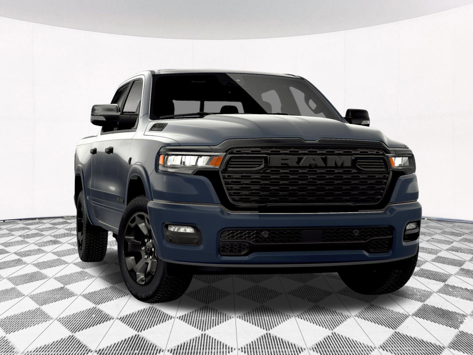 2026 RAM 1500 - Image 12