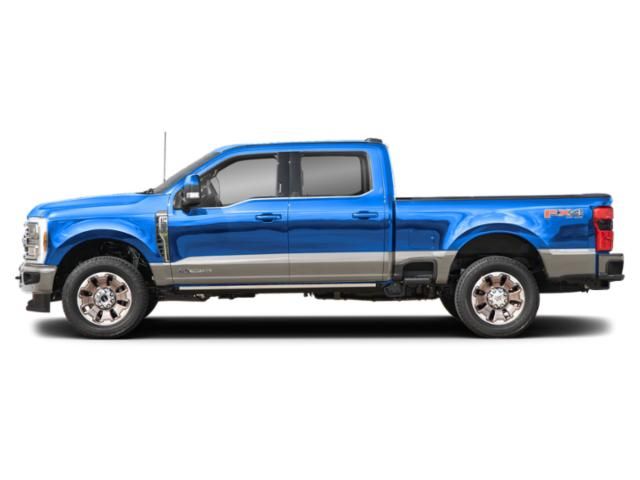 2026 Ford F-250SD King Ranch Blue at EAG Ford Navasota
