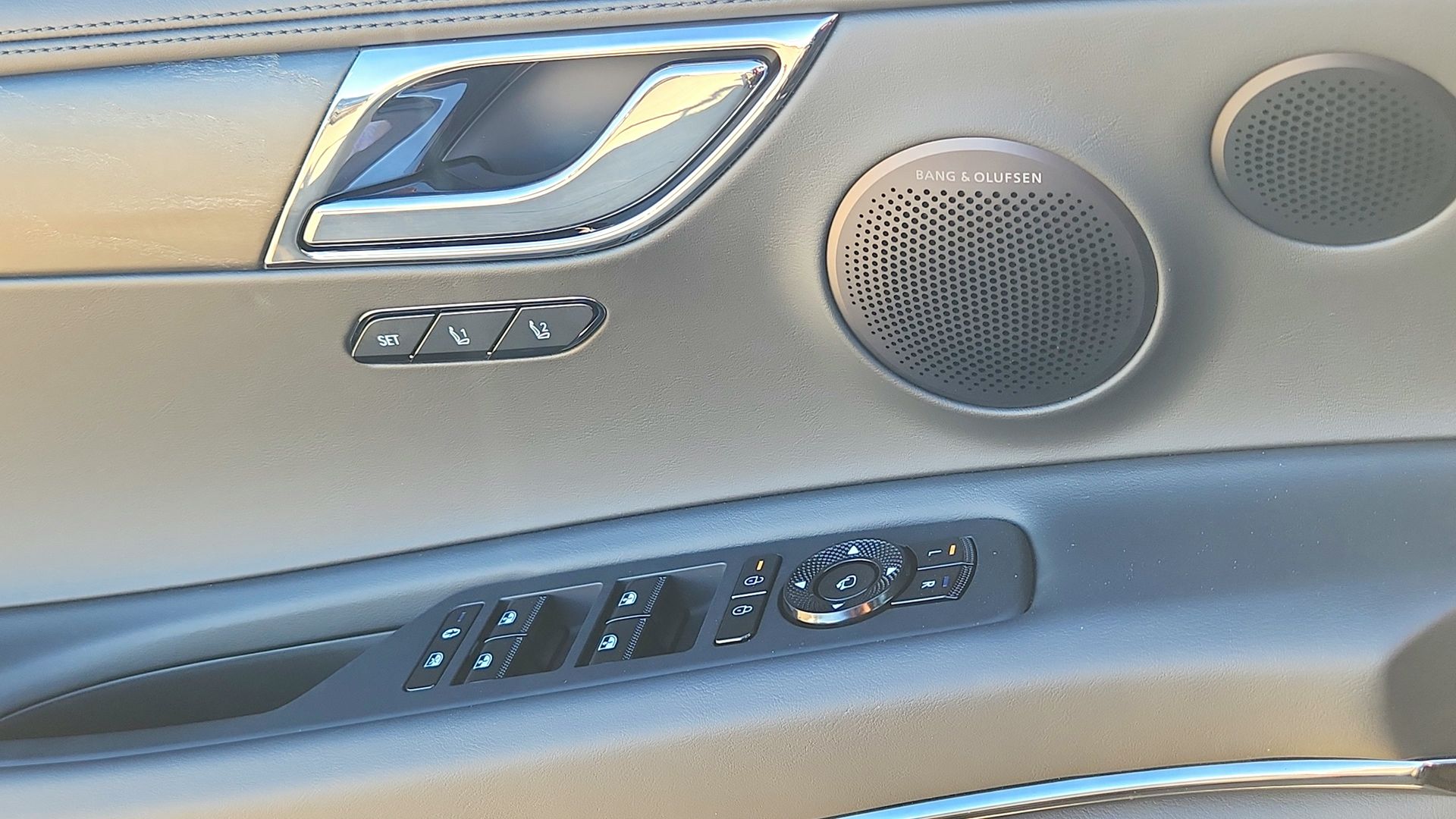 2026 Genesis GV80 Coupe