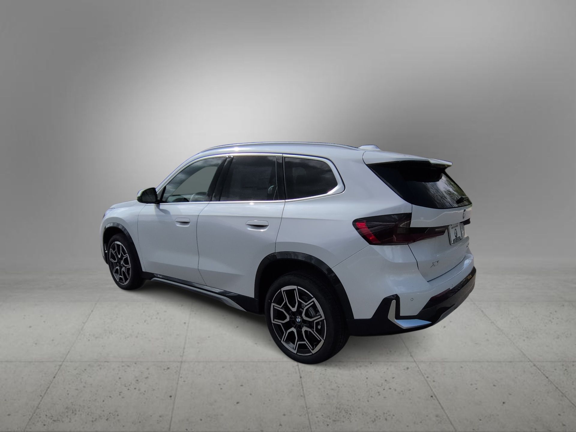 new 2026 BMW X1 car, priced at $48,495