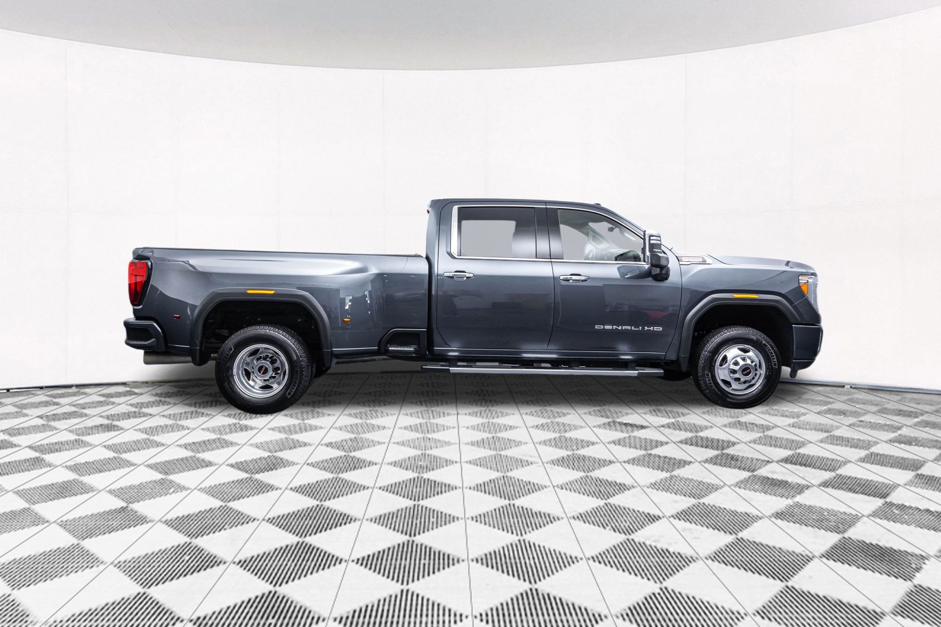 2020 GMC SIERRA - Image 14