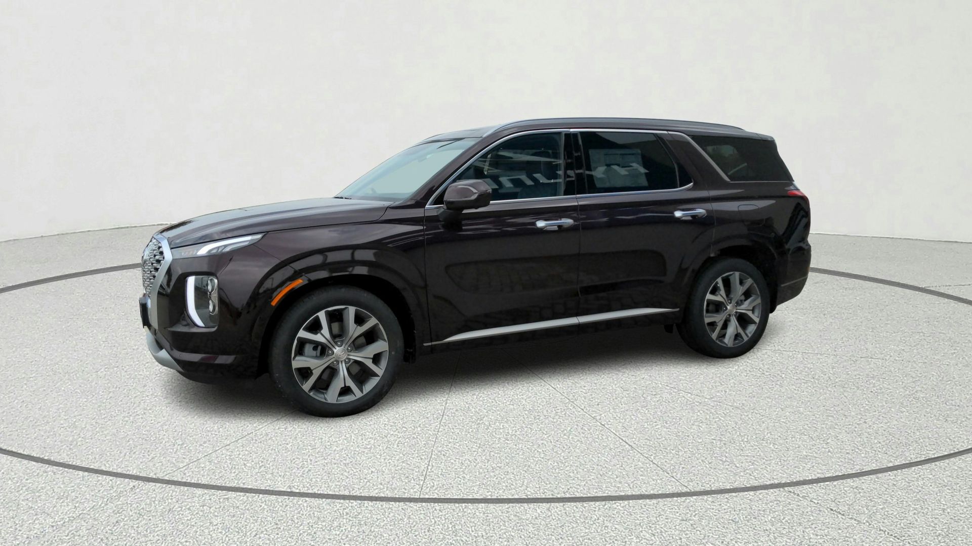 2022 Hyundai Palisade