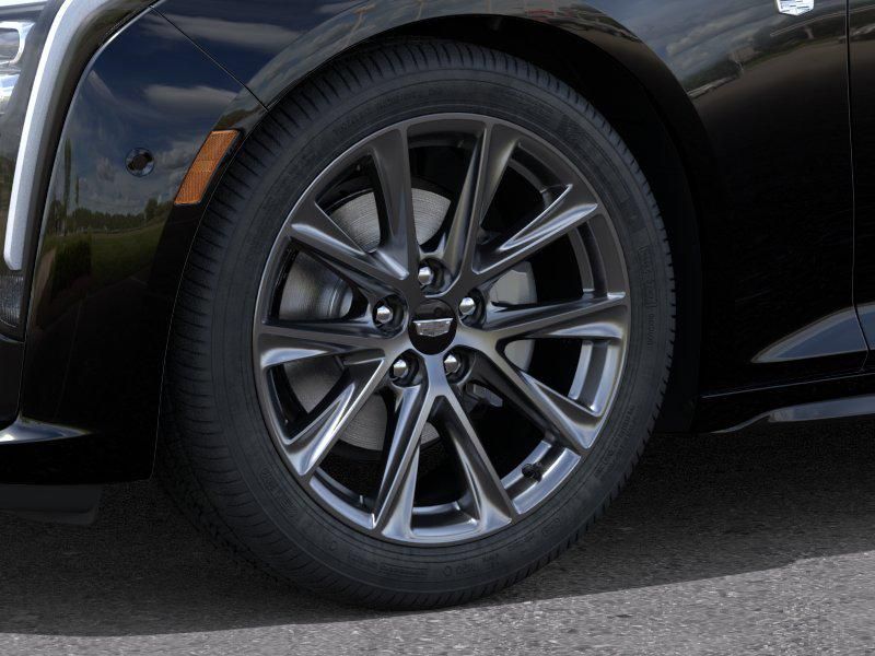 2026 Cadillac CT5 Sport - 8