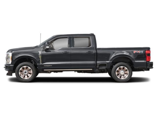2026 Ford F-250SD King Ranch Black at EAG Ford Navasota