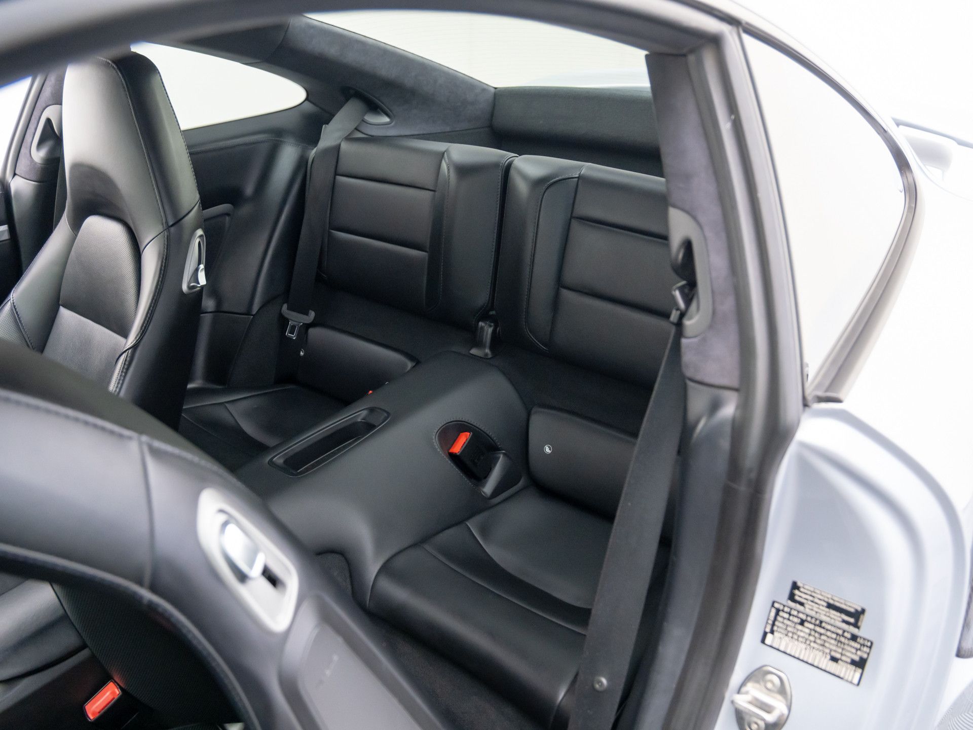 2015 Porsche 911 Turbo photo