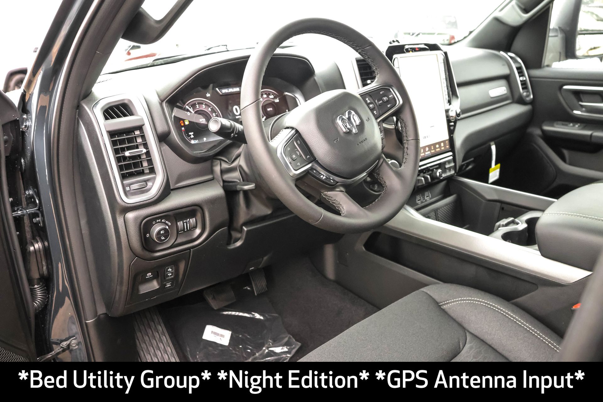 2026 RAM 1500 - Image 4