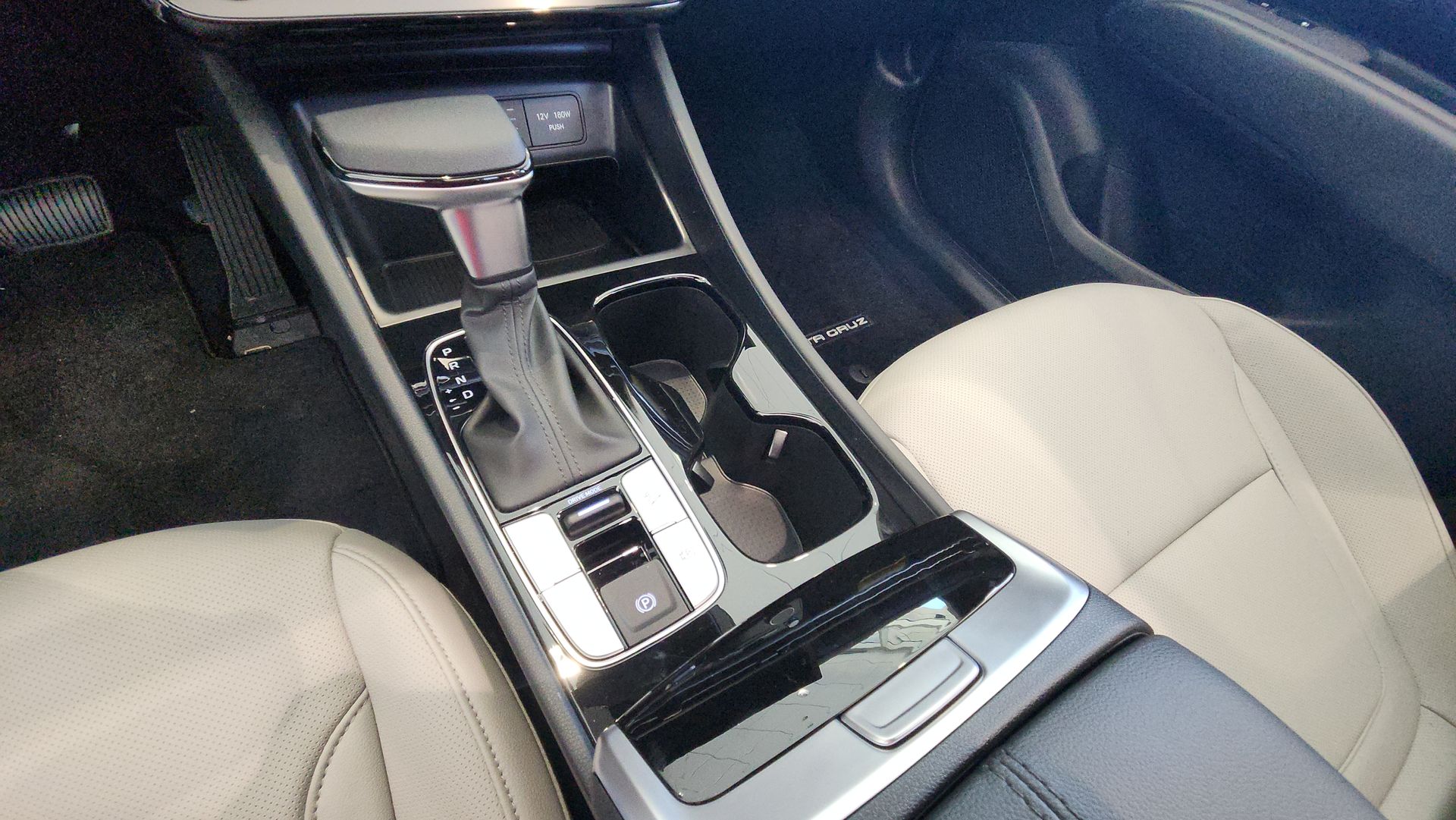 2026 Hyundai Santa Cruz