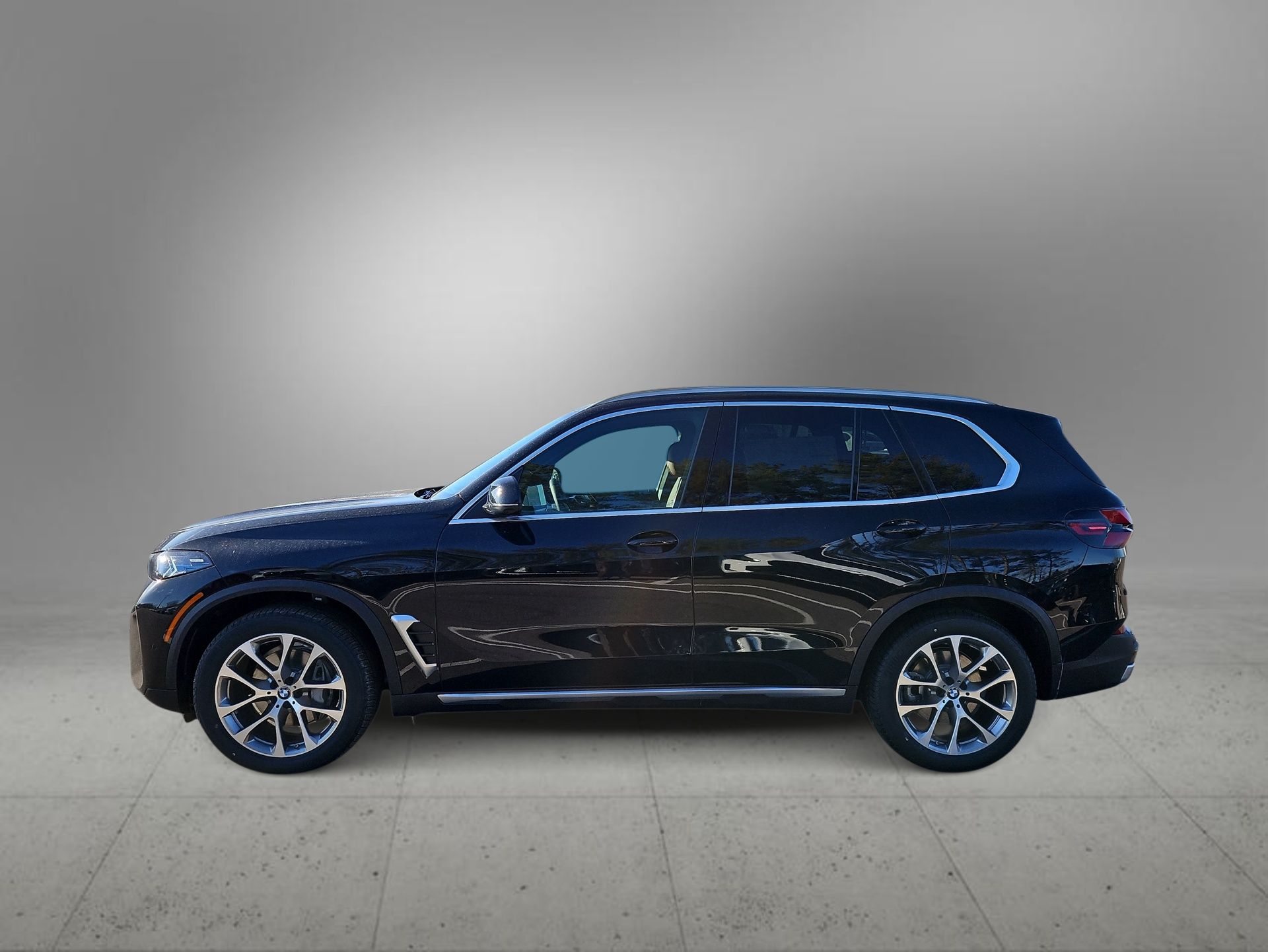 new 2026 BMW X5 car, priced at $81,620