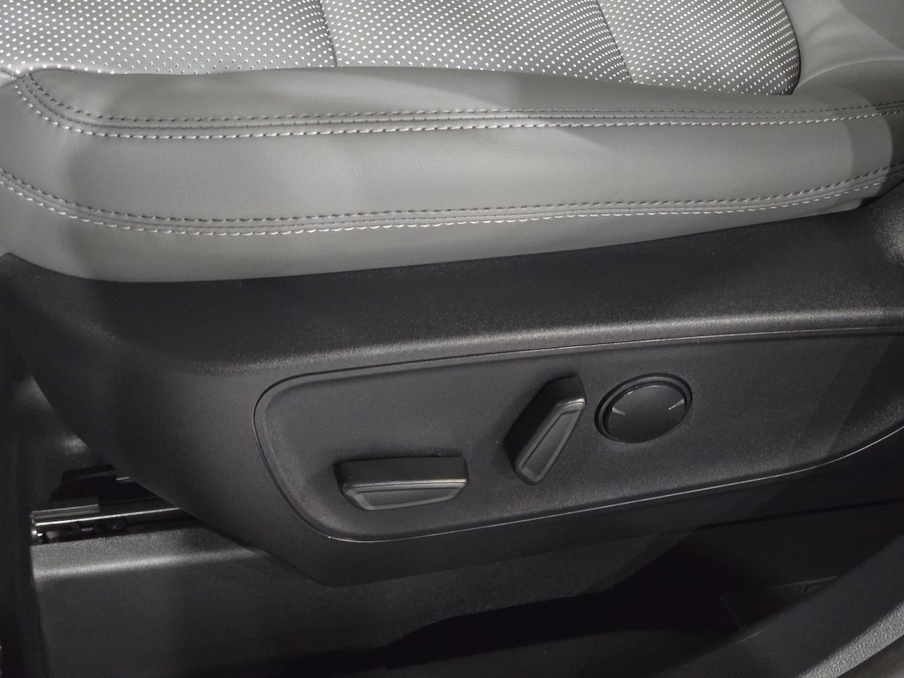 2025 Ford Bronco Sport Badlands - Photo 17