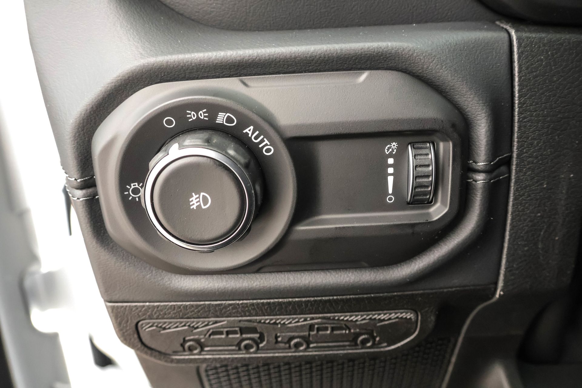 2026 JEEP WRANGLER - Image 33