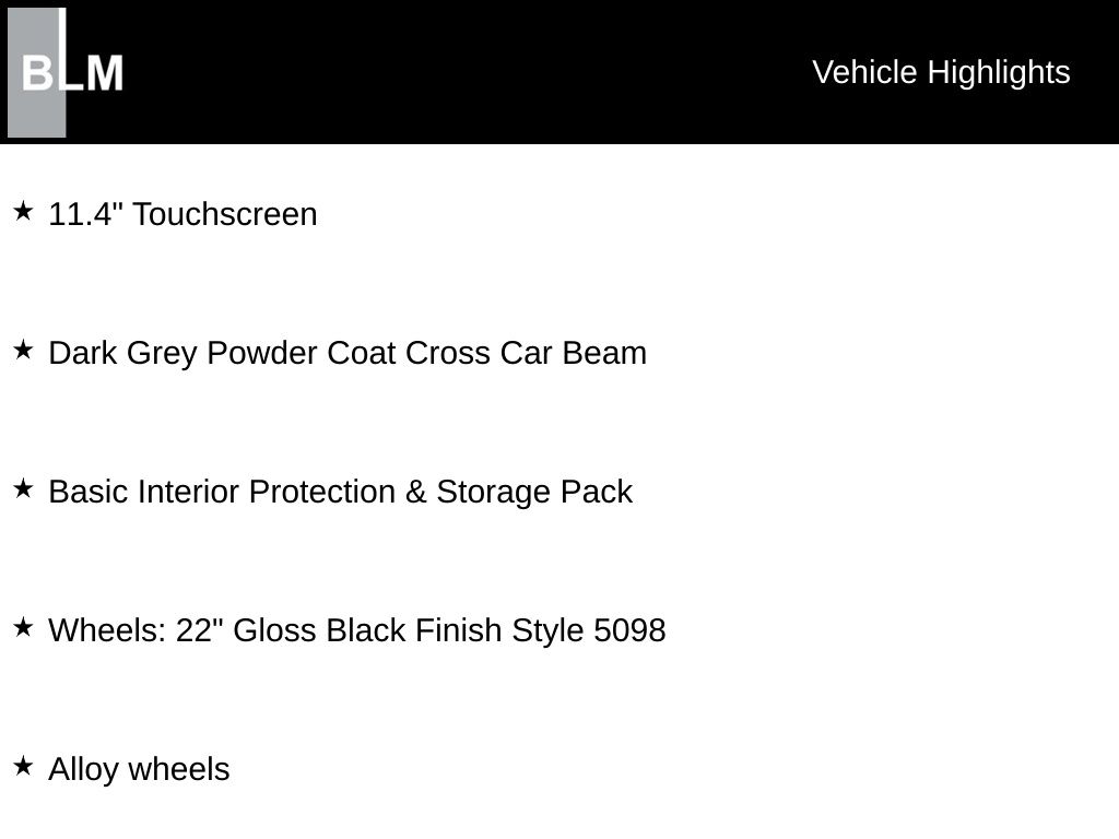 View vehicle photo 6