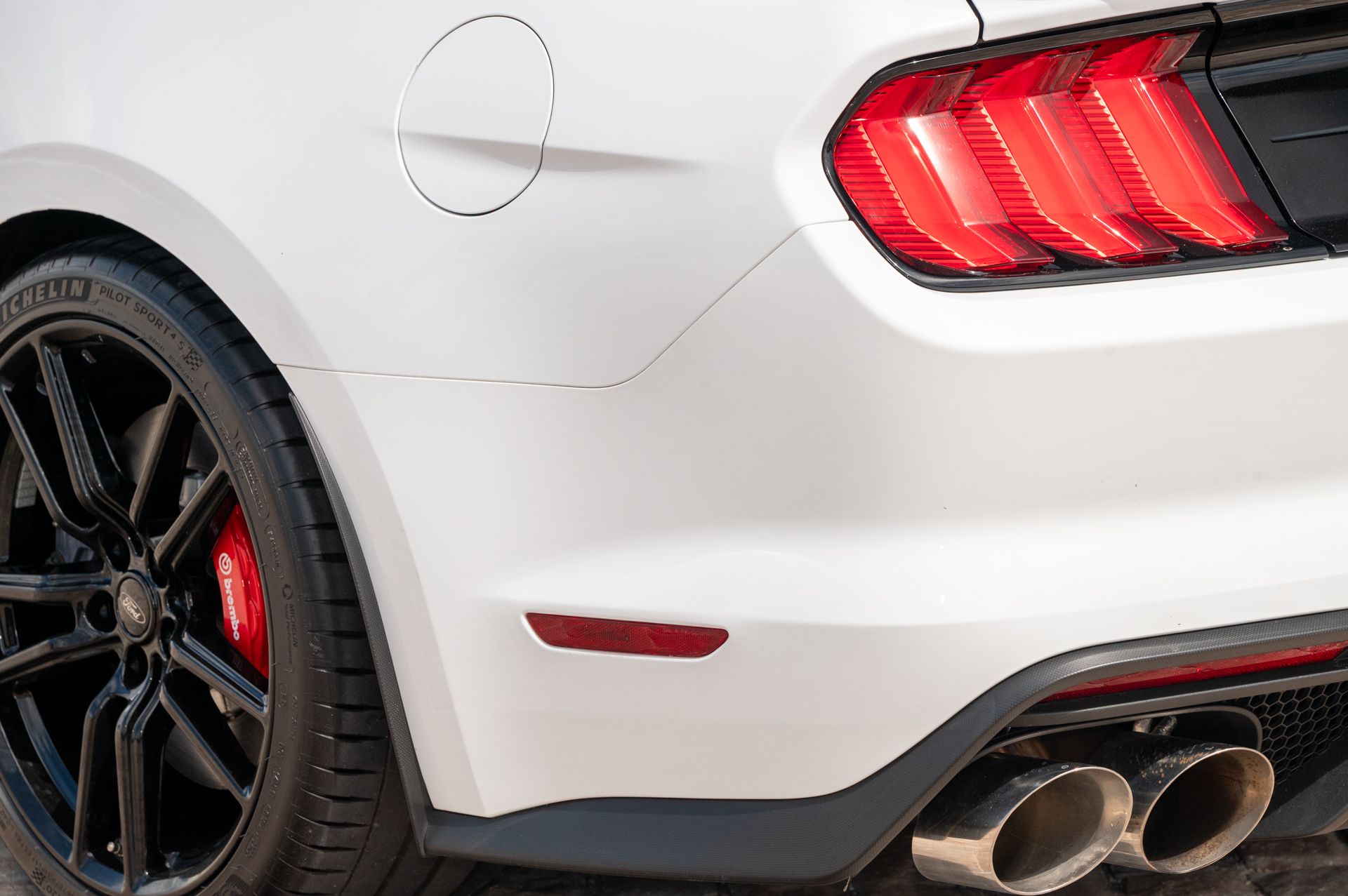 2022 Ford Mustang Shelby GT500 - Photo 47