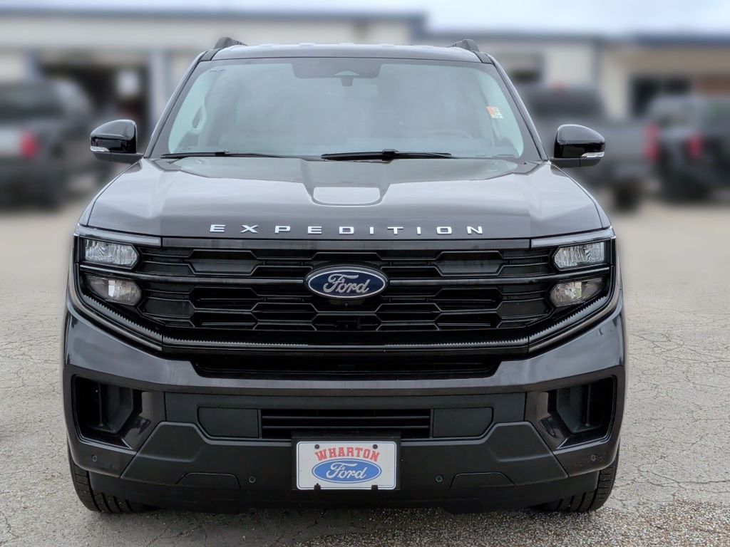 2026 Ford Expedition Active - 8