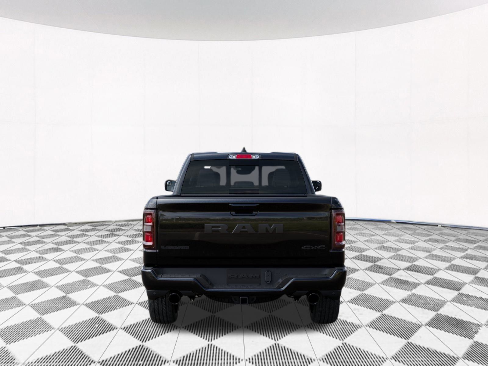 2026 RAM 1500 - Image 10