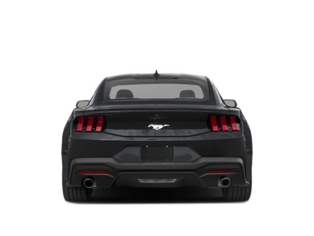 2025 Ford Mustang EcoBoost Premium - 4