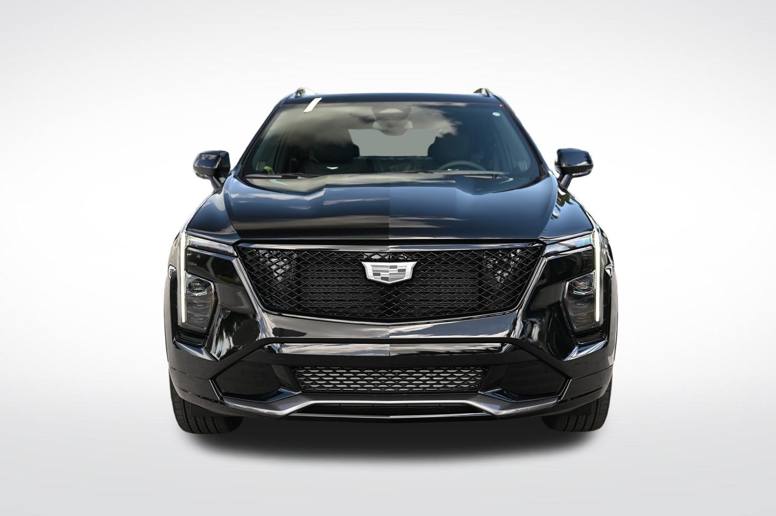 2024 Cadillac XT4 Sport 8