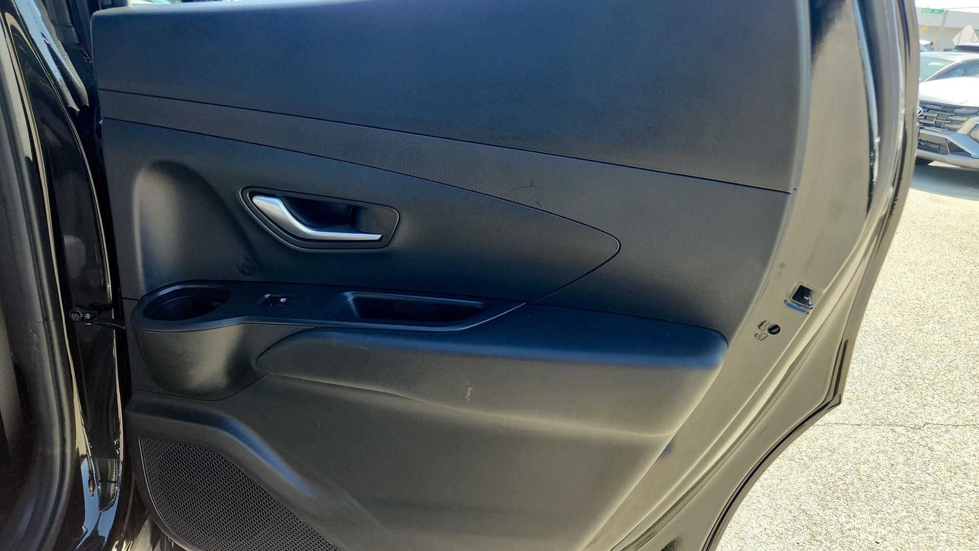 2024 Hyundai Santa Cruz