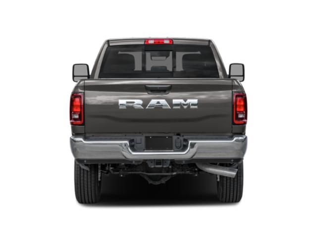 2025 Ram 2500 Tradesman Gray at South Houston Nissan