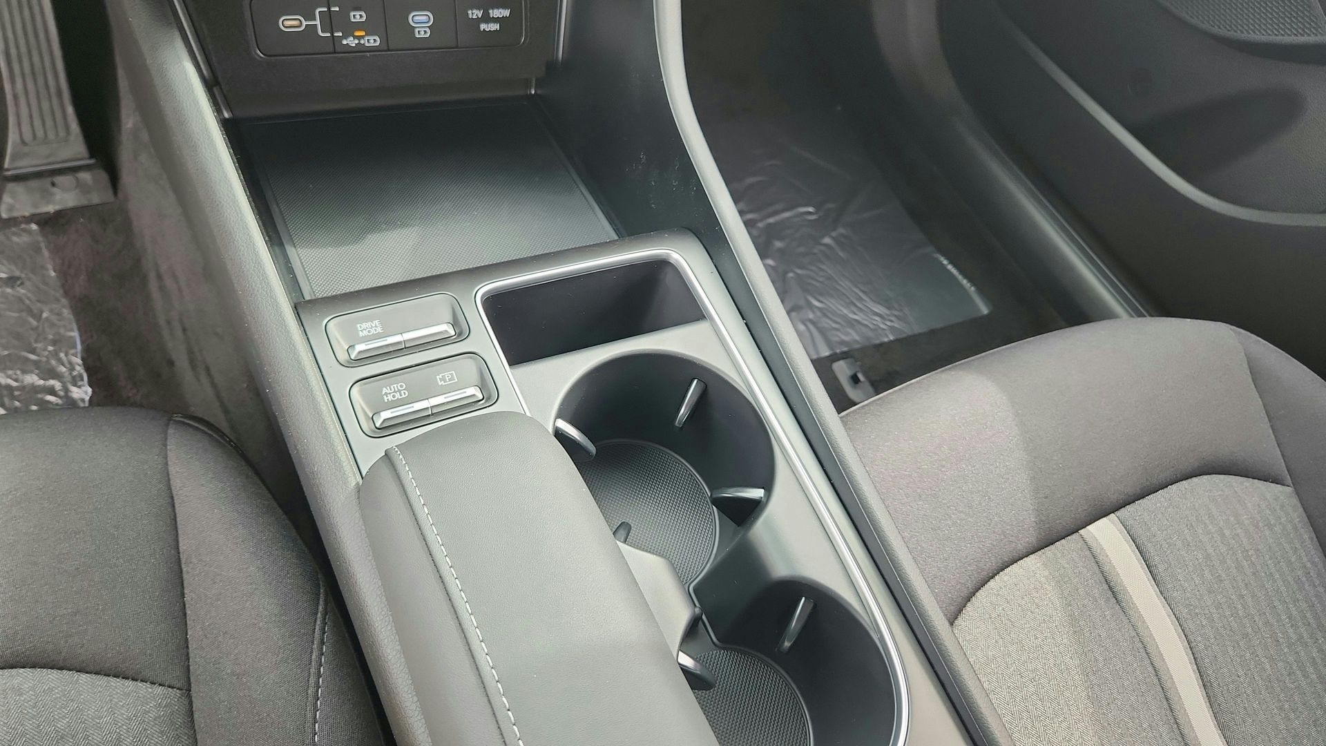 2026 Hyundai Sonata Hybrid