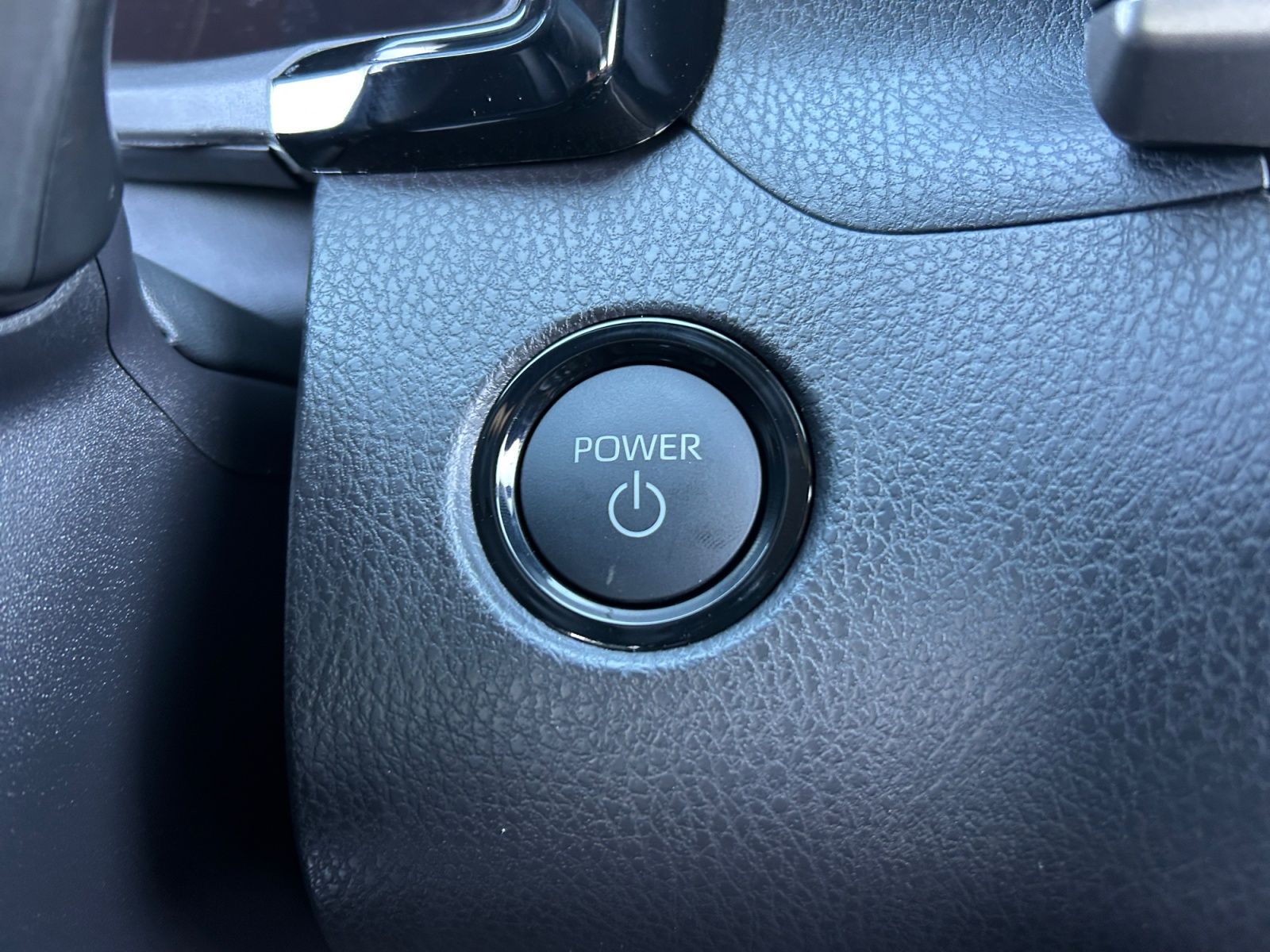 Used 2026 Toyota Camry Sedan