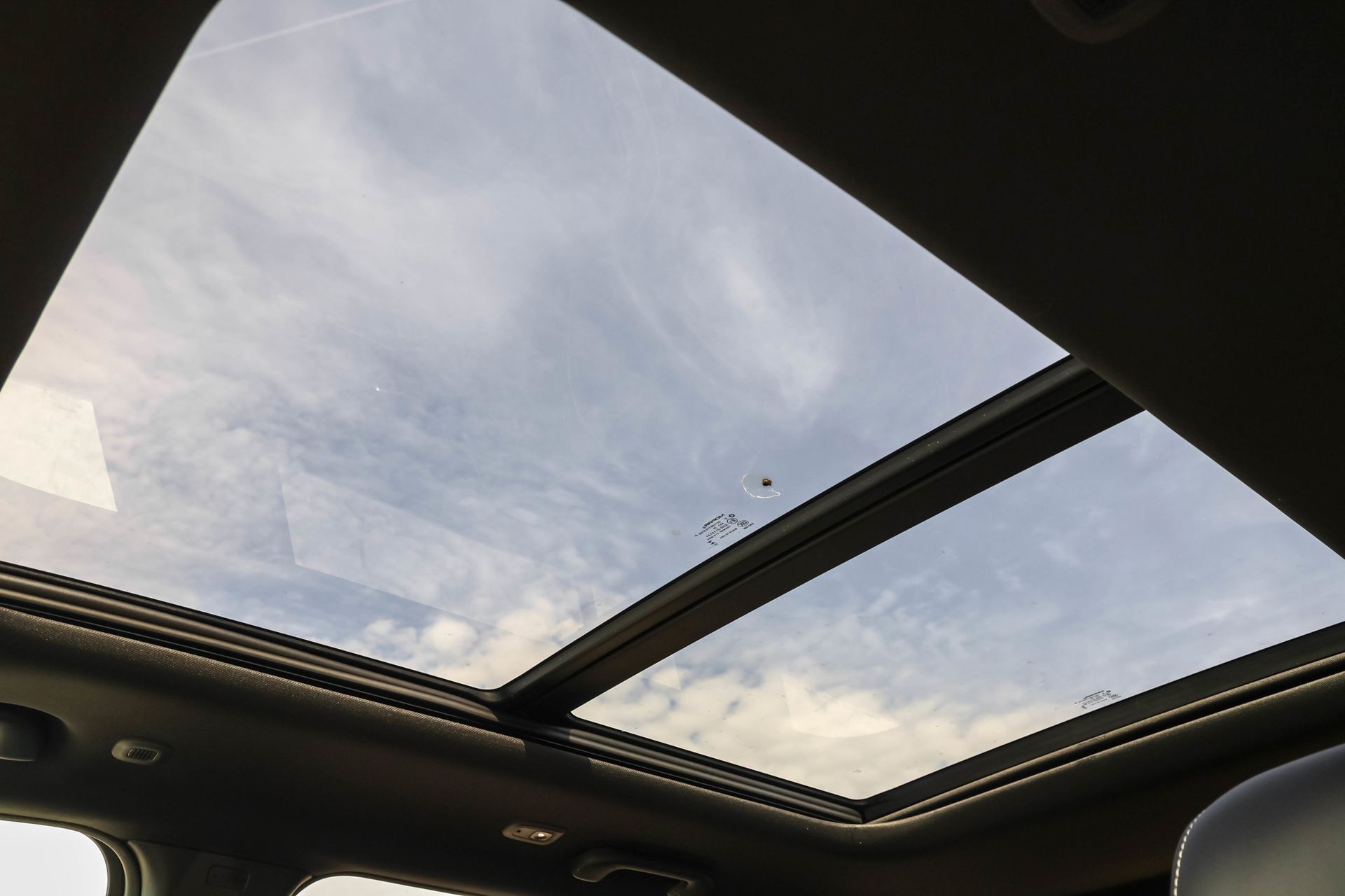 2025 JEEP GRAND CHEROKEE - Image 6