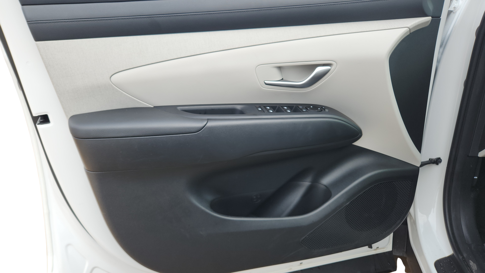 2025 Hyundai Tucson Hybrid