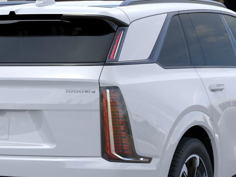 2026 Cadillac Escalade IQ Sport - 10