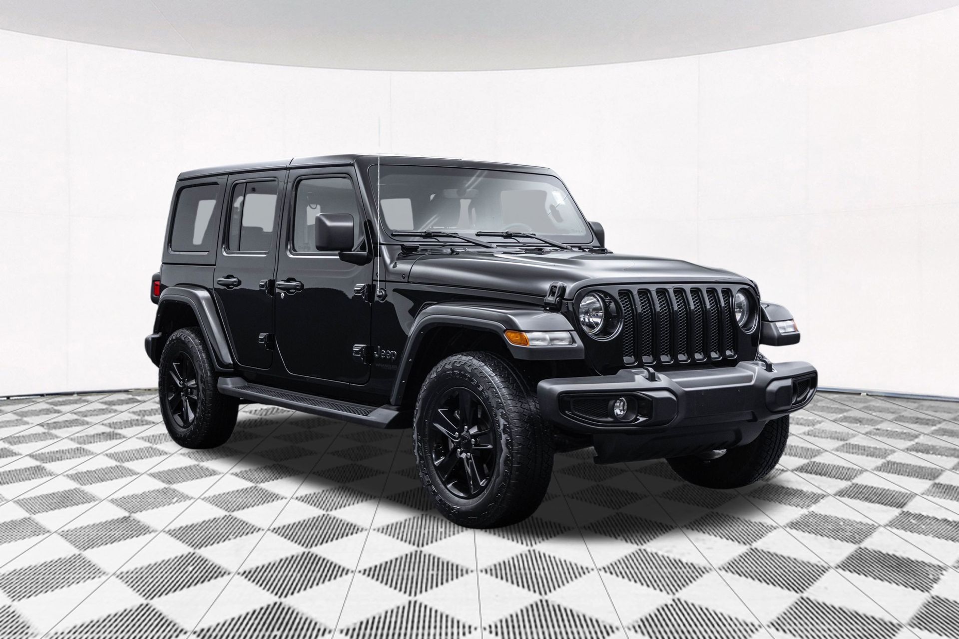 2022 JEEP WRANGLER - Image 15