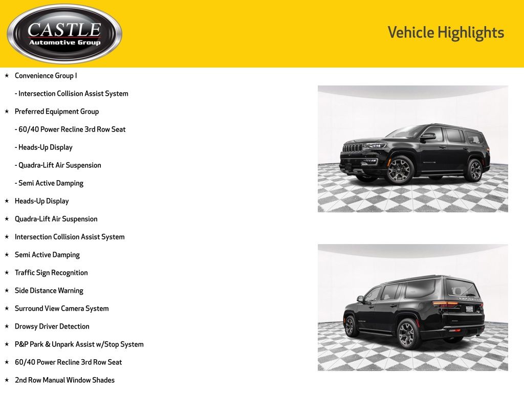 2023 JEEP WAGONEER - Image 7