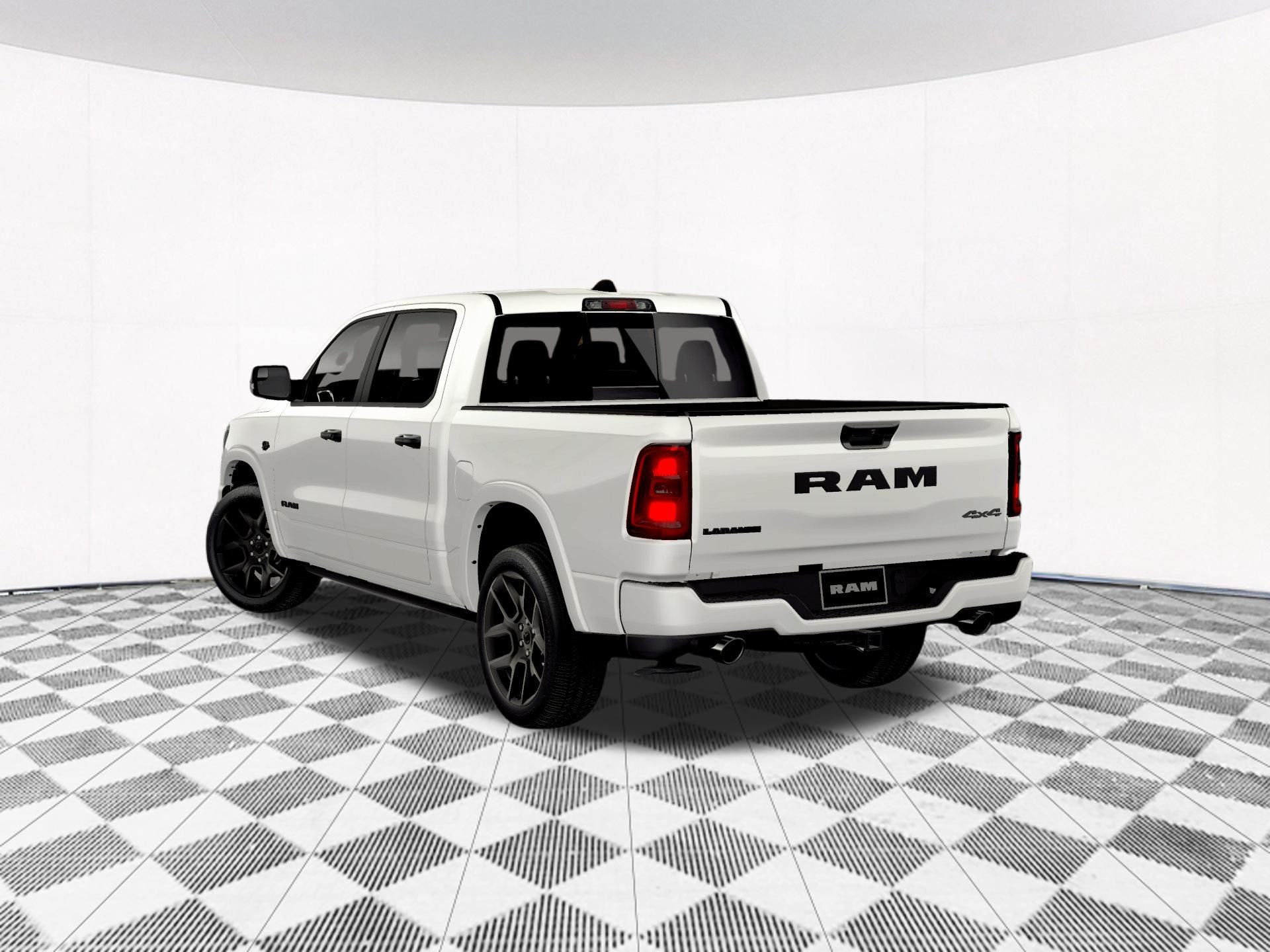 2026 RAM 1500 - Image 5