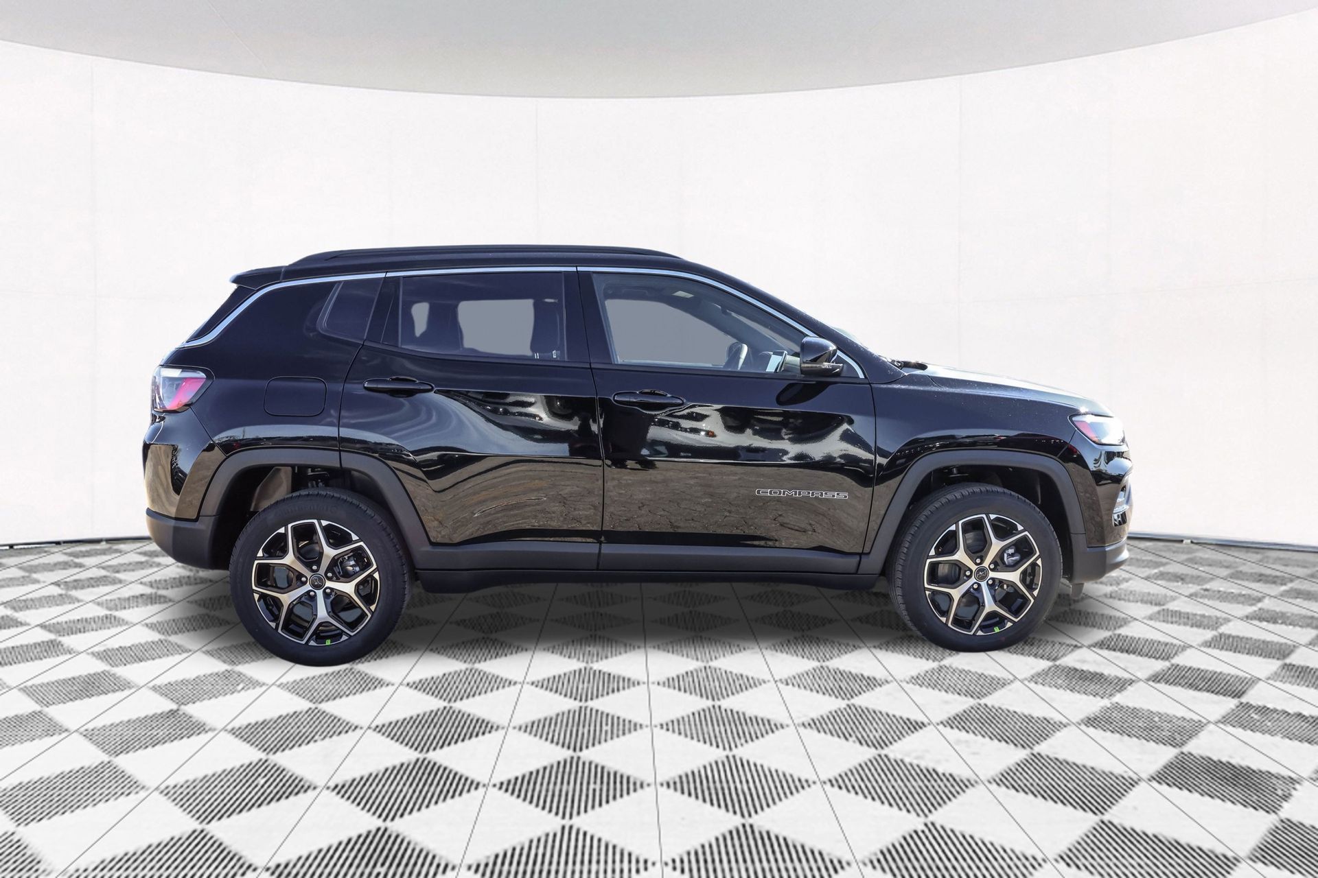 2026 Jeep Compass Limited - Photo 10