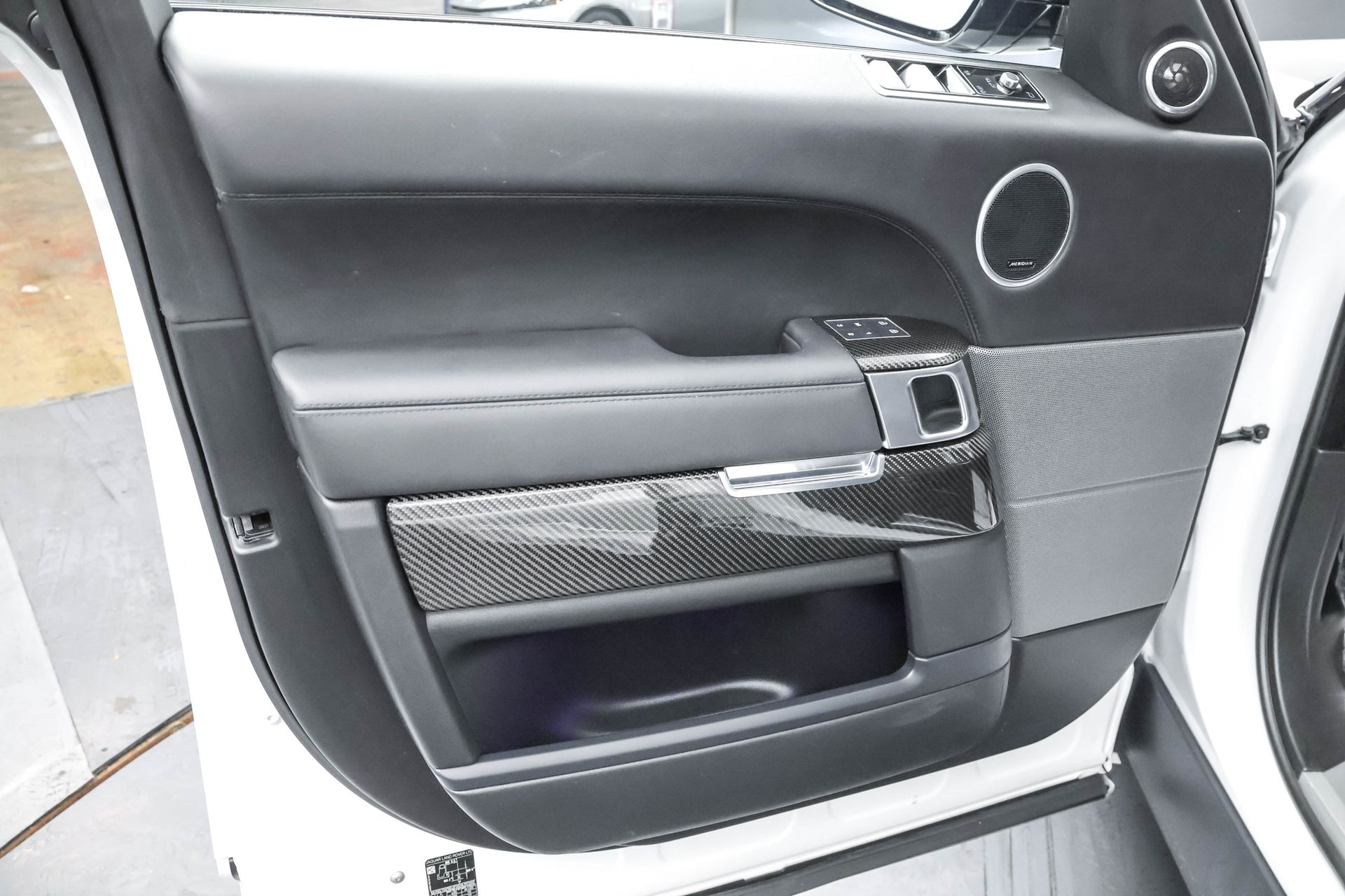 2022 LAND ROVER RANGE ROVER SPORT - Image 24