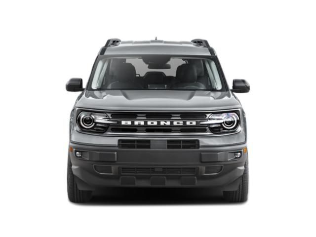 2024 Ford Bronco Sport Big Bend Green at Classic Elite Chevrolet Sugar Land