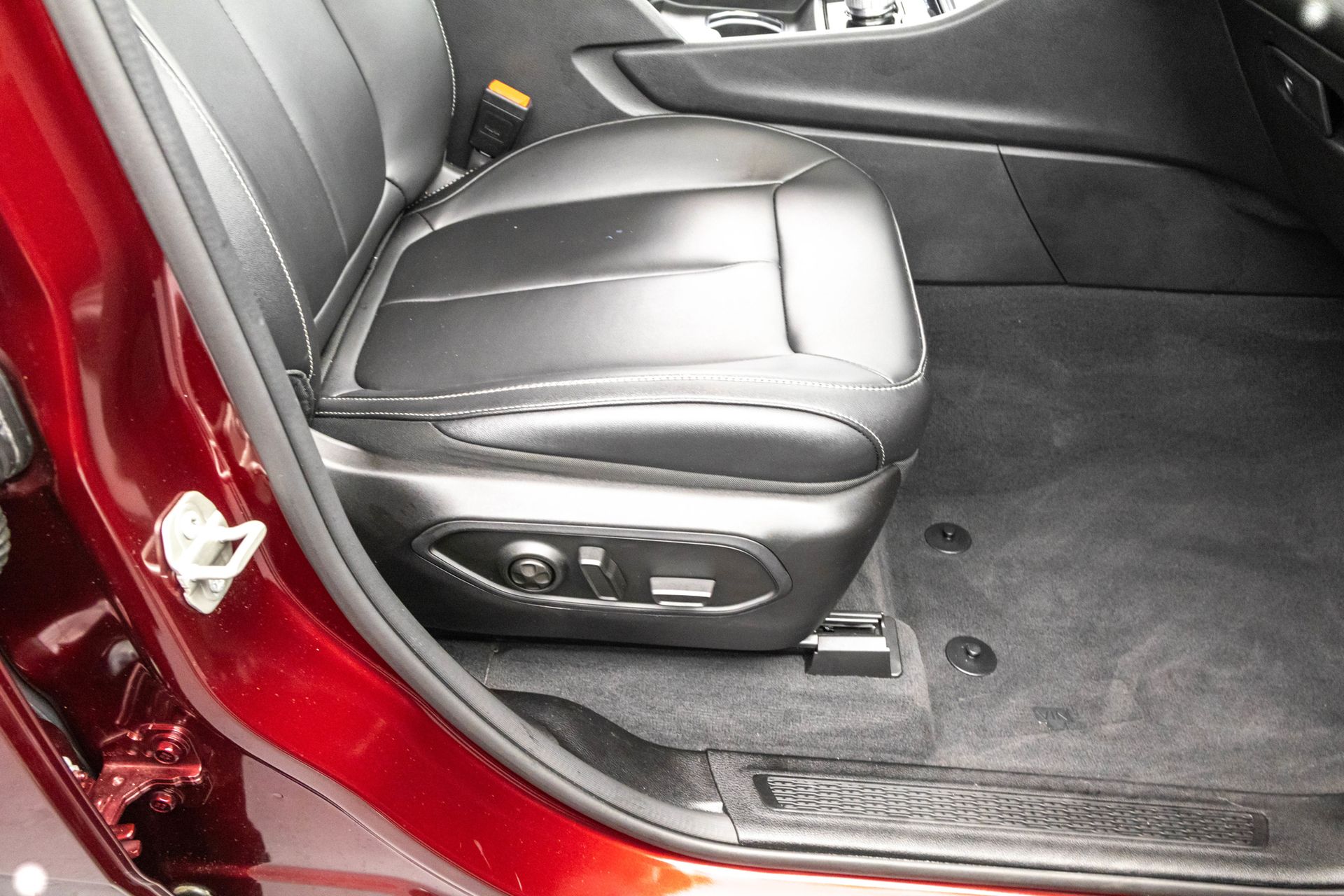 2023 JEEP GRAND CHEROKEE - Image 40