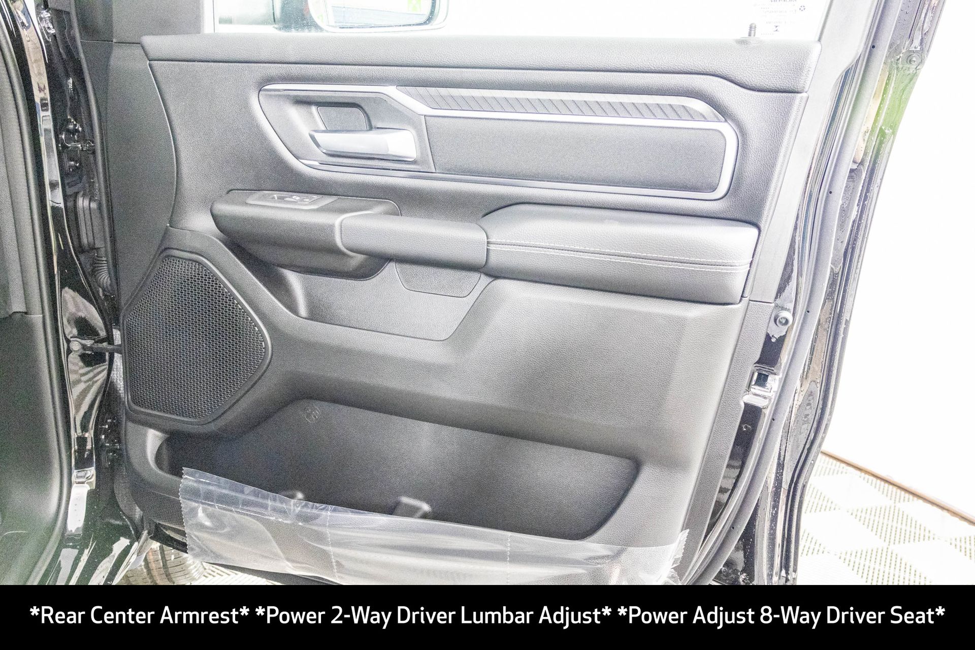 2026 RAM 1500 - Image 40