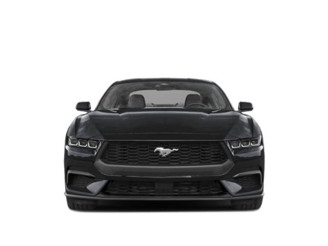 2026 Ford Mustang EcoBoost Premium - 3