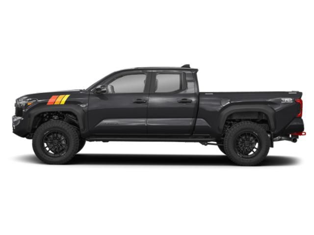2025 Toyota Tacoma Hybrid TRD Off Road - 1