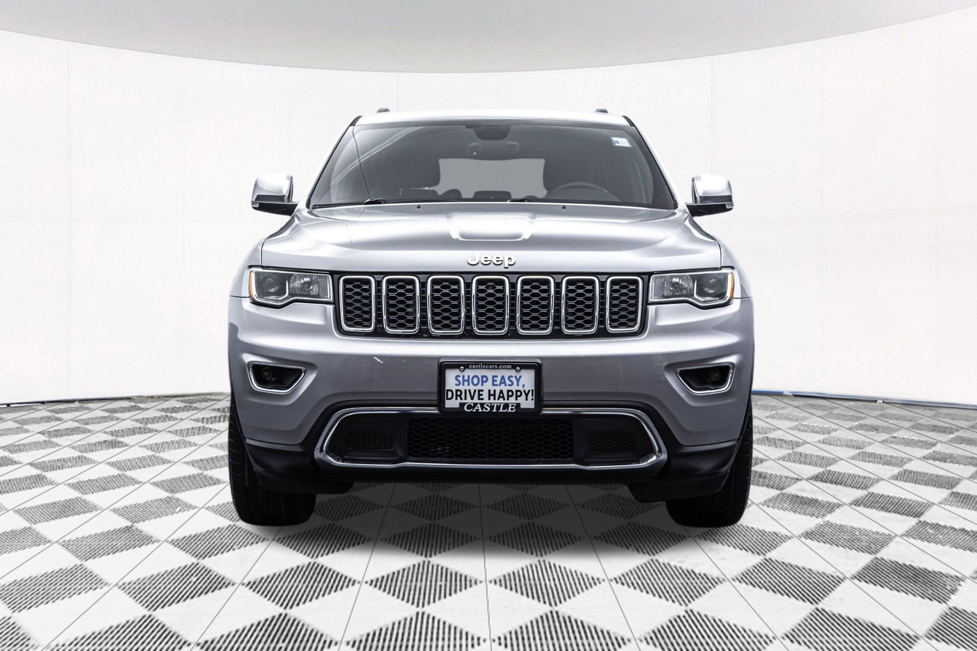 2018 JEEP GRAND CHEROKEE - Image 16