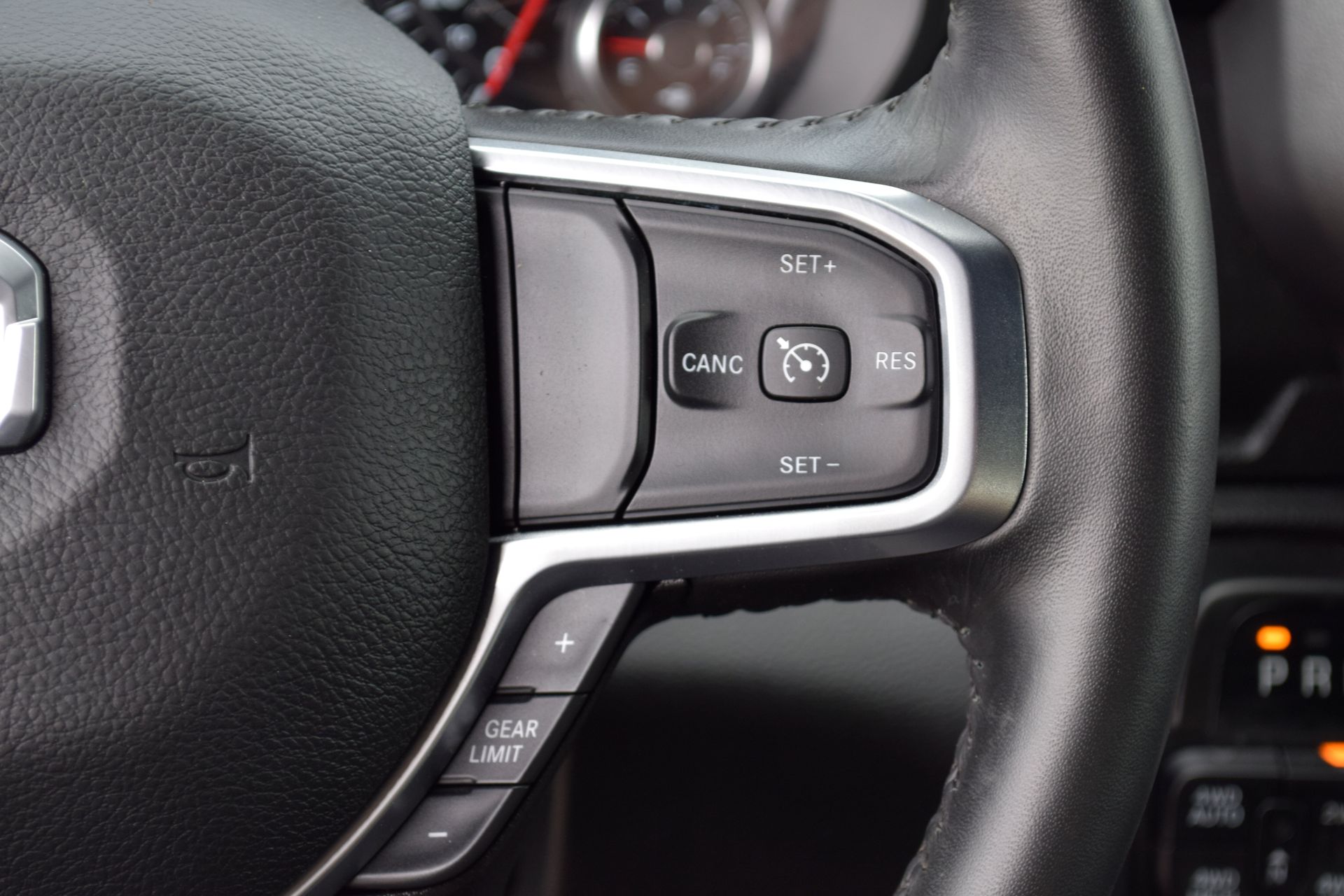 2024 Ram 1500 Big Horn/Lone Star - 6