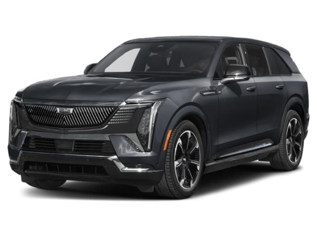 2026 Cadillac Escalade IQ Sport - 0